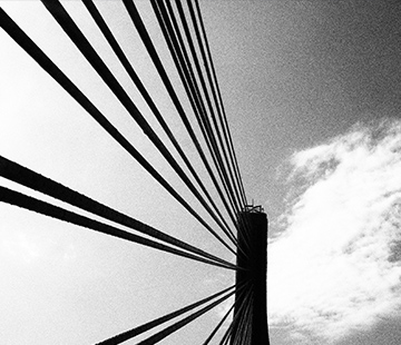 Bridge construction
